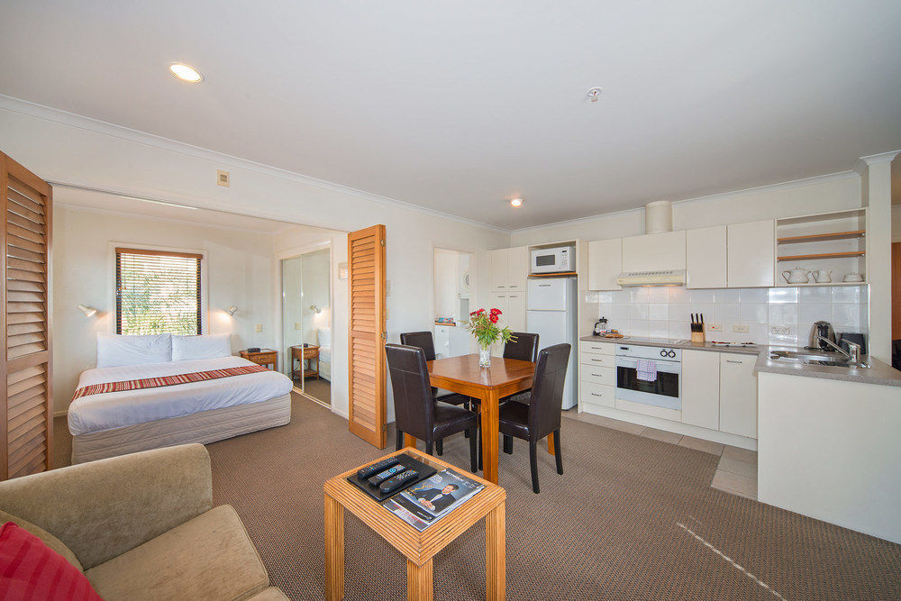 Apollo On Nelson Aparthotel Auckland Exterior foto