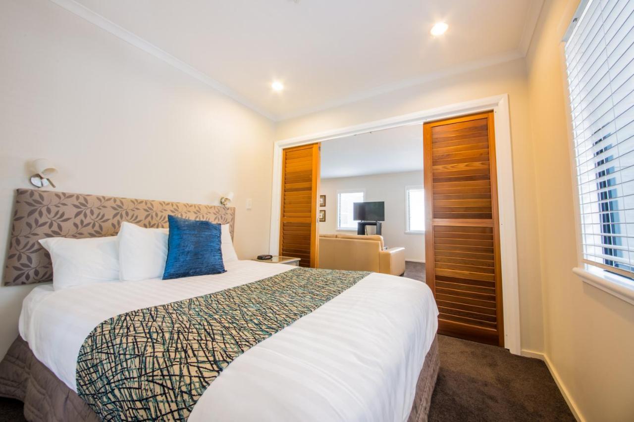 Apollo On Nelson Aparthotel Auckland Exterior foto